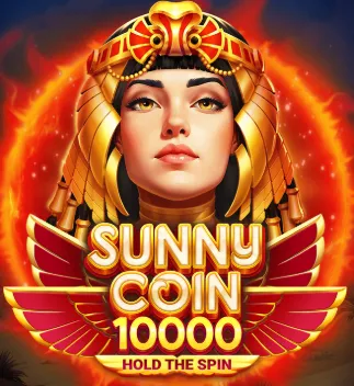 Sunny Coin 10000 slot Sunny Coin 10000 slot