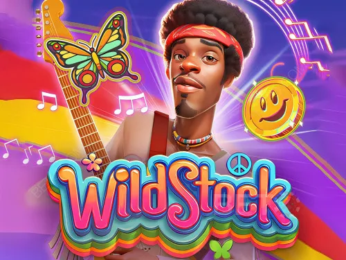 Wild Stock slot Wild Stock slot